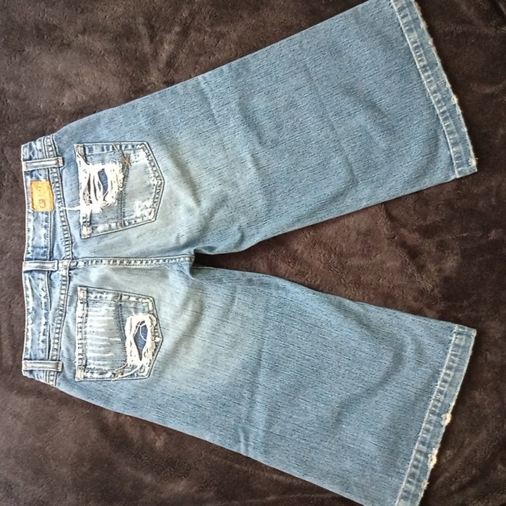 Vintage BKE Shorts